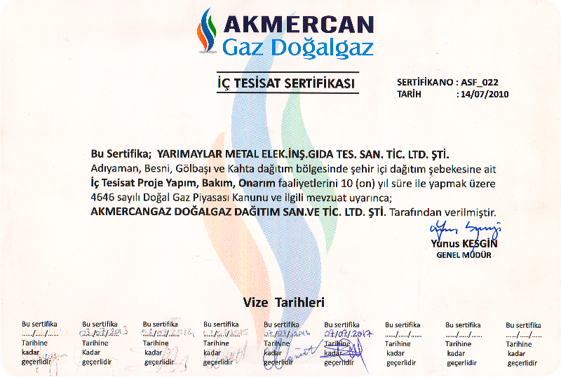 Akmercan
